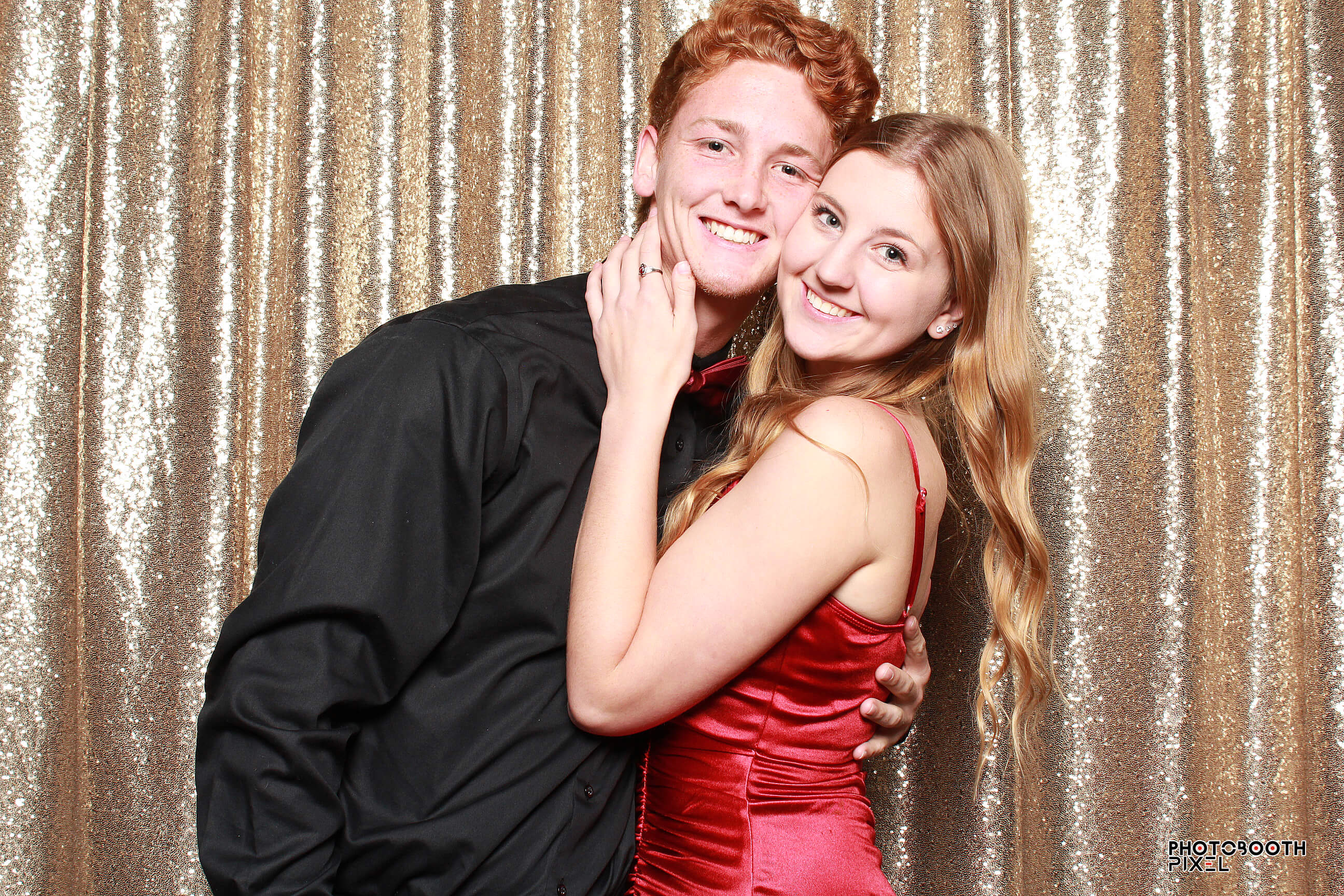 Alpha Chi Omega Formal | View more photos from the event at gallery.photoboothpixel.com/u/PhotoBoothPixel/Alpha-Chi-Omega-Formal